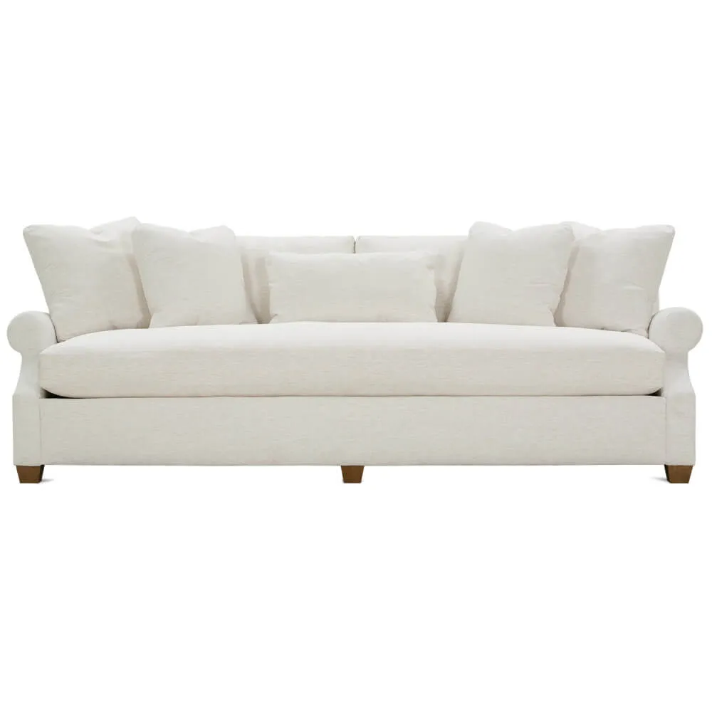 Bristol Sofa in Nomad Snow