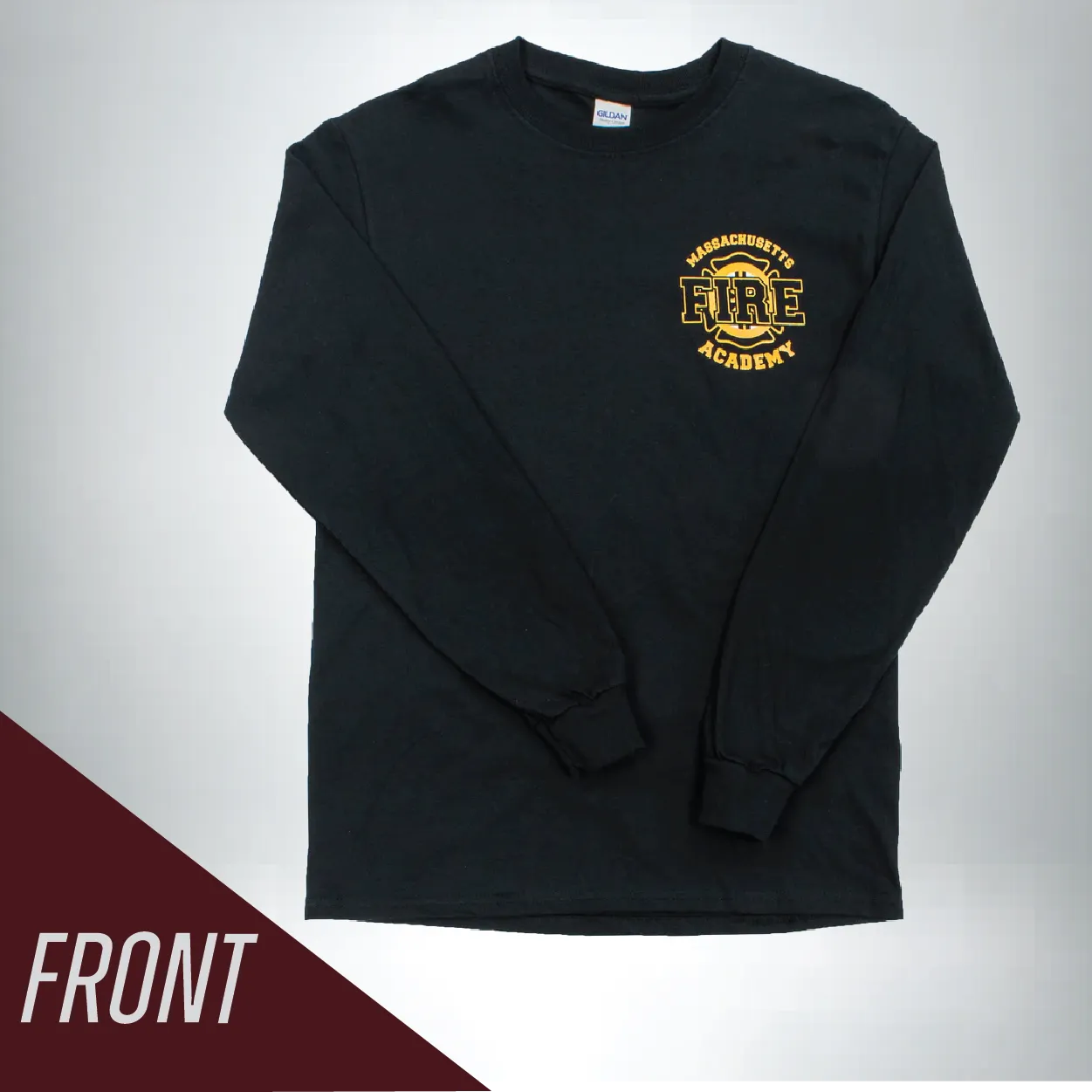 B’s Style Long Sleeve Tee