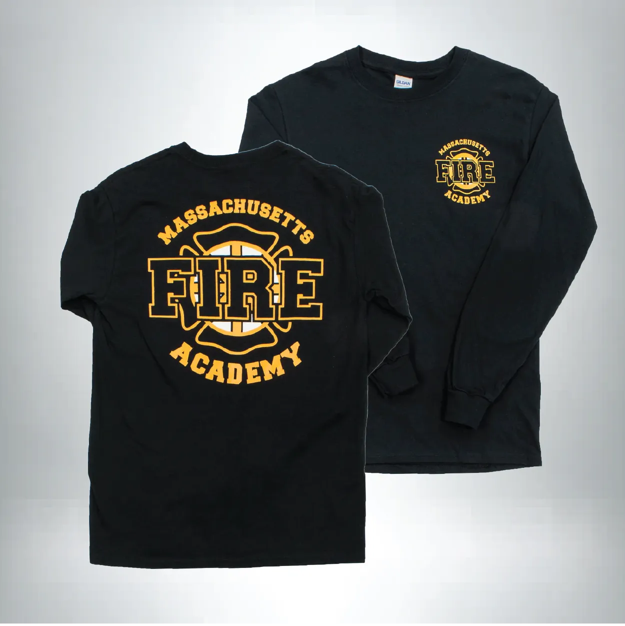 B’s Style Long Sleeve Tee
