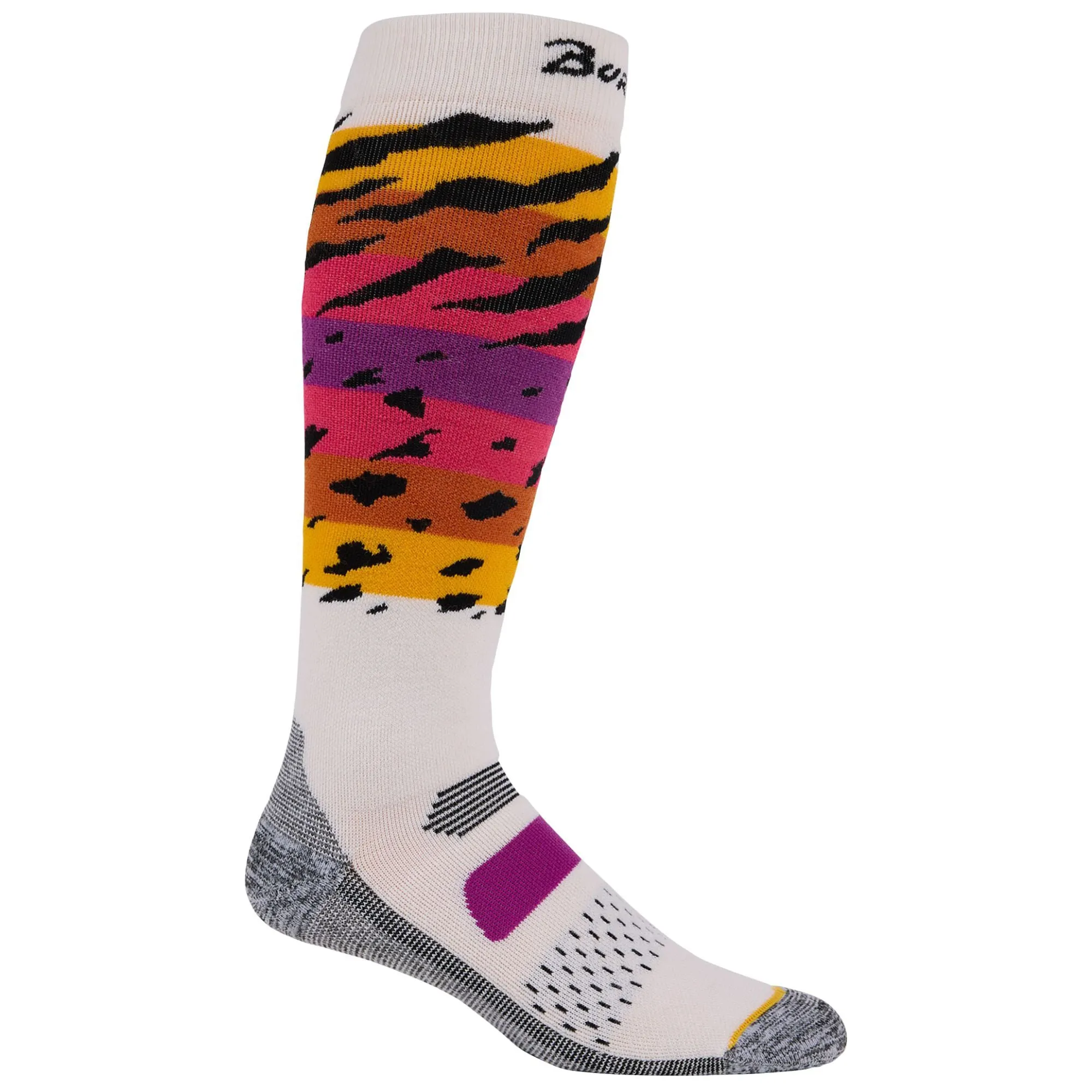 Burton Performance Midweight Socks