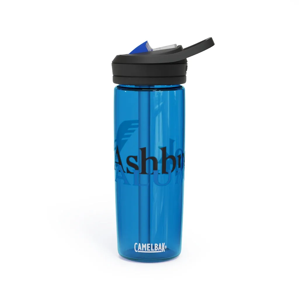 CamelBak Water Bottle with Eagle Quill Alumni Logo