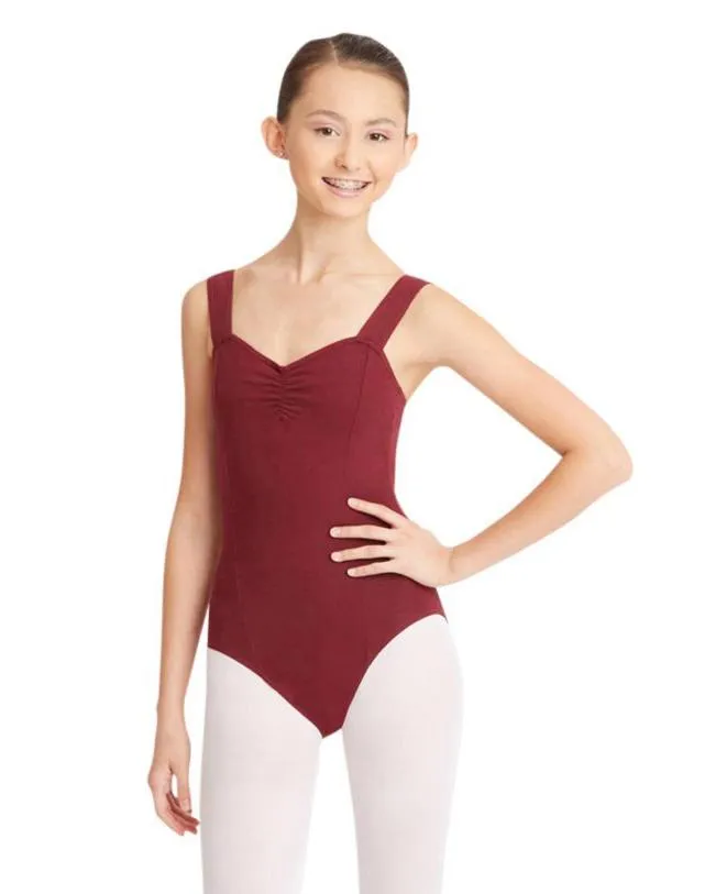 Capezio Princess Tank Leotard