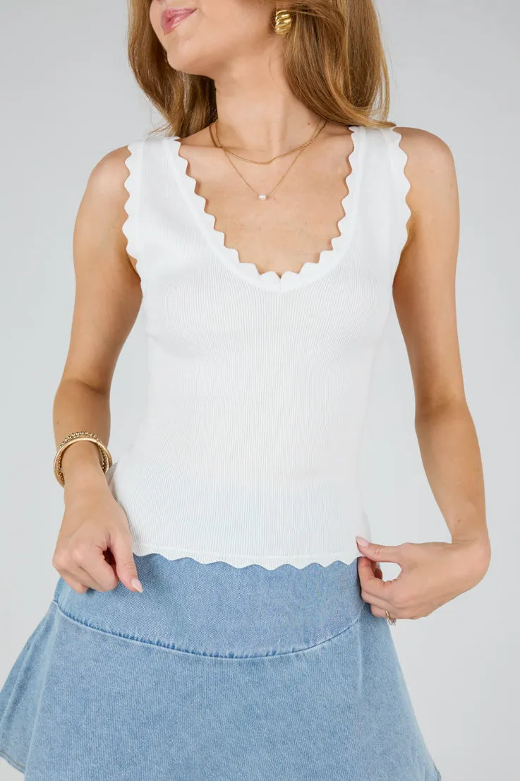 Chesney Tank