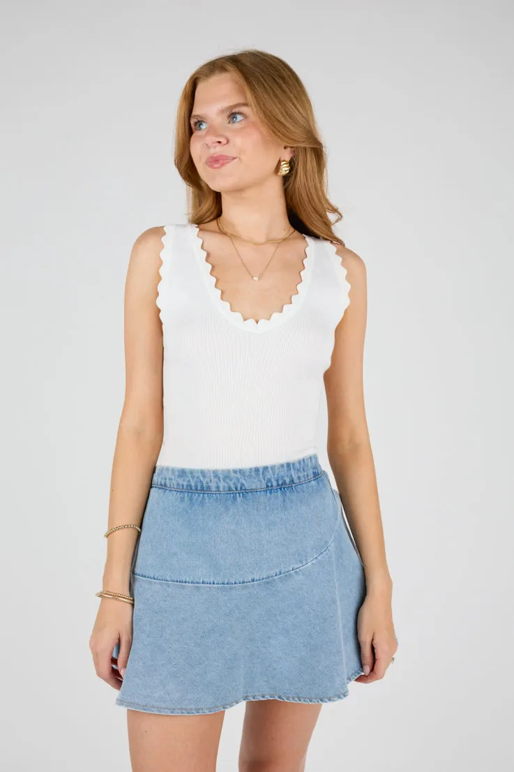 Chesney Tank