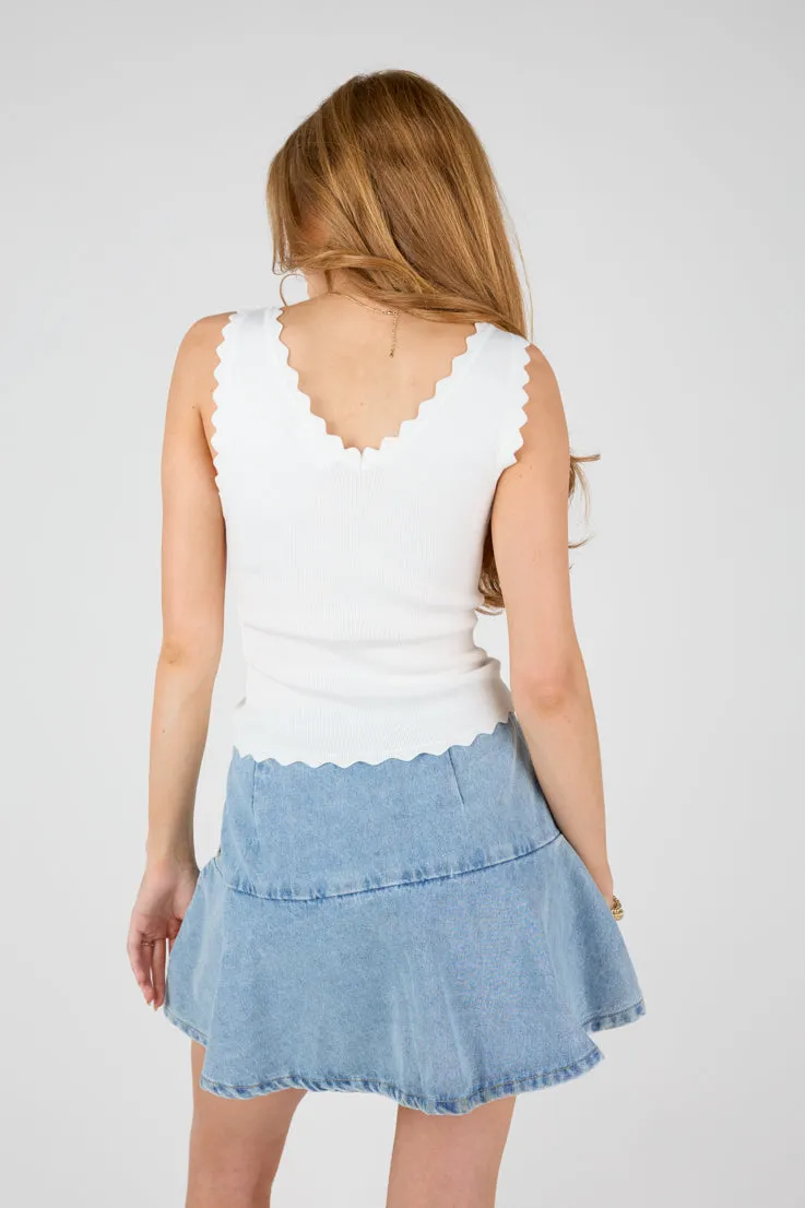 Chesney Tank