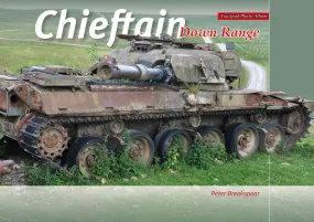 Chieftain Down Range - Trackpad Photo Album