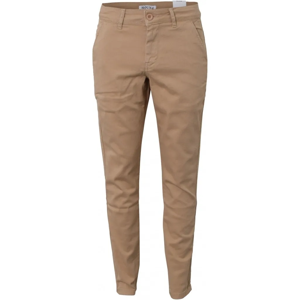Chino Pants - Sand
