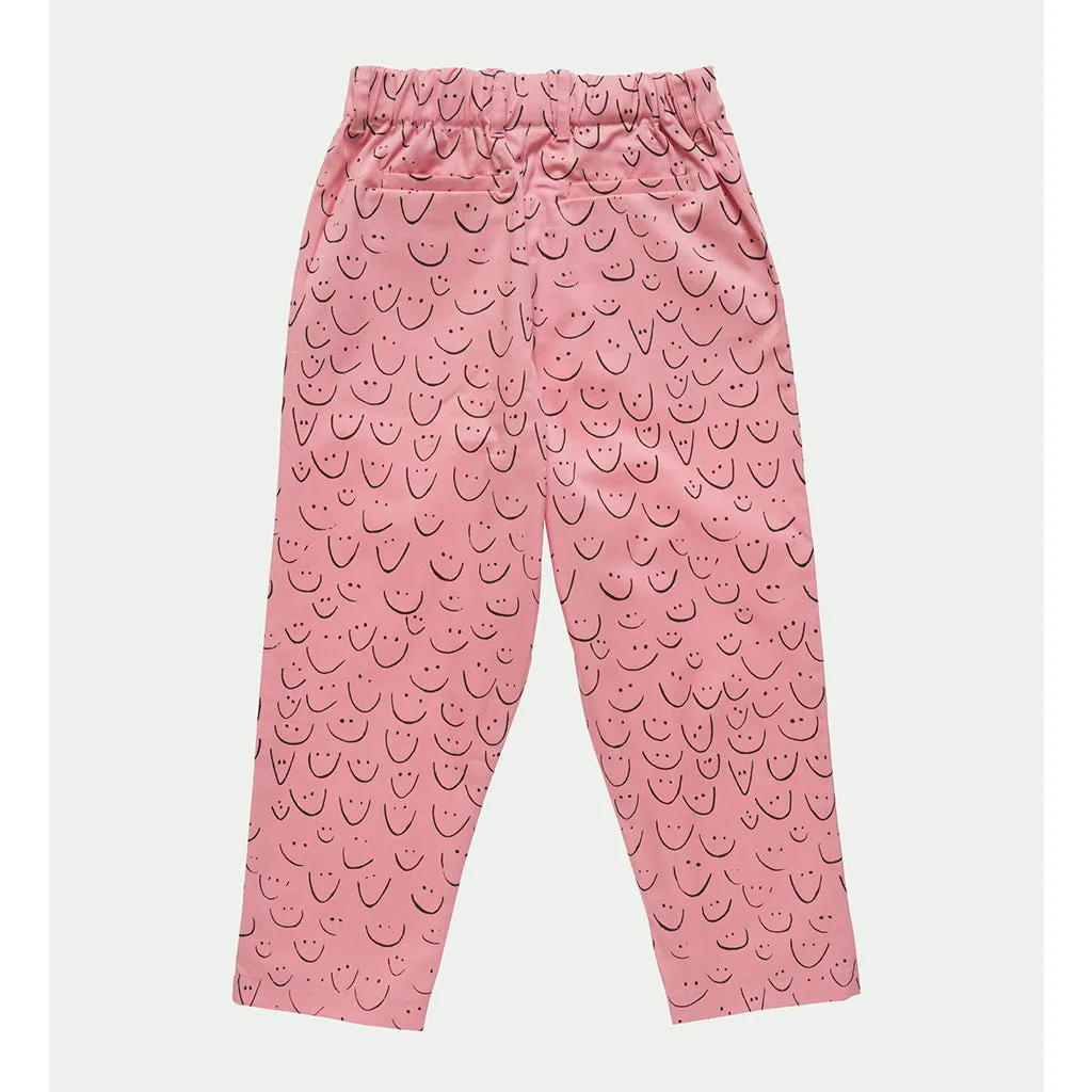 Chino Speckled Swan