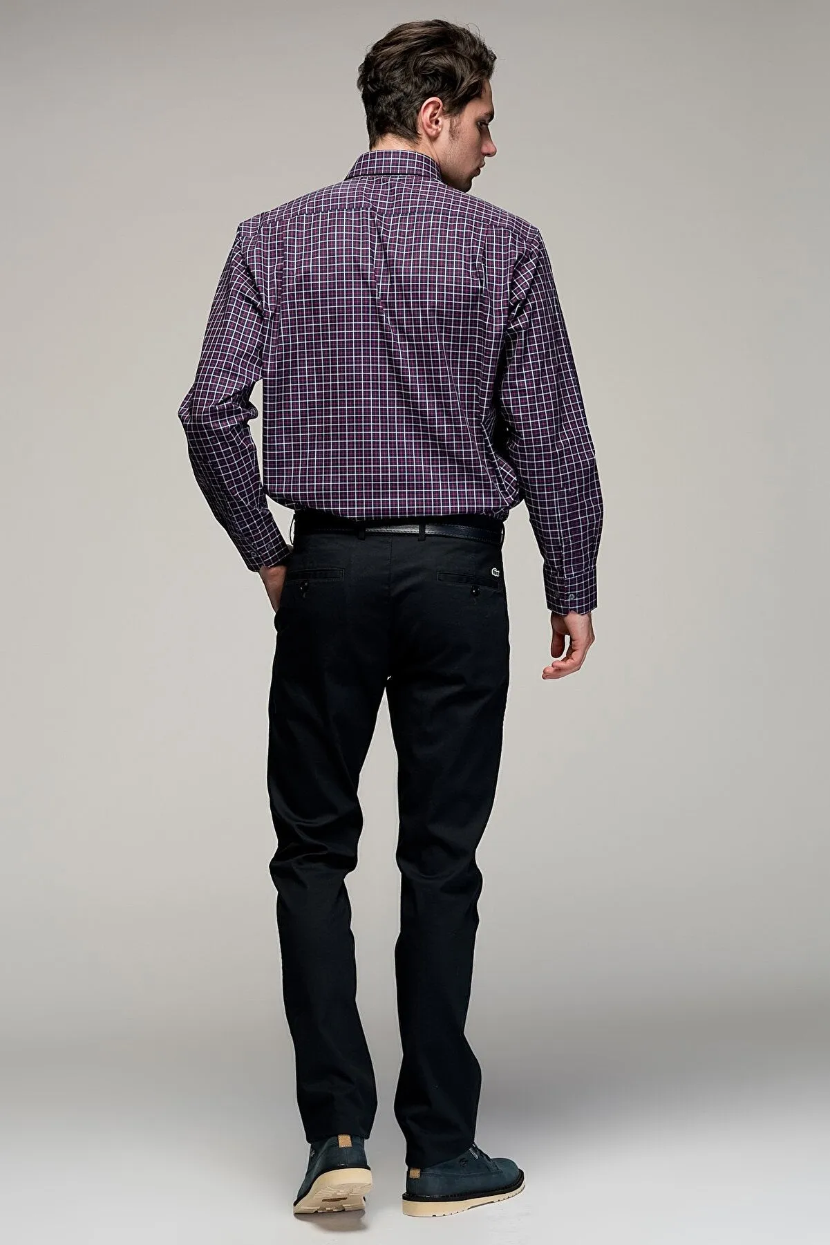 Chino Trousers - Hh7145
