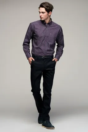 Chino Trousers - Hh7145