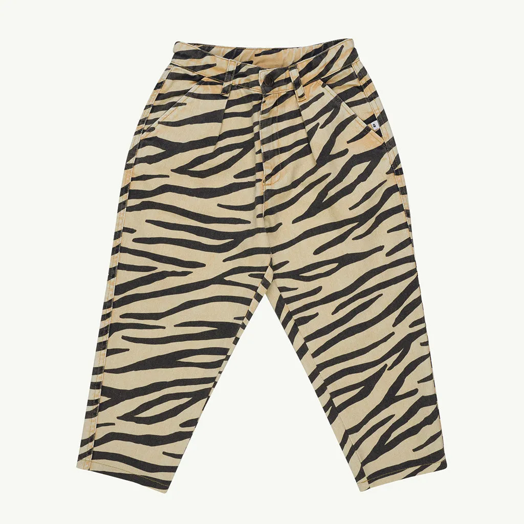 Chino Twiggy Tiger