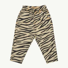 Chino Twiggy Tiger