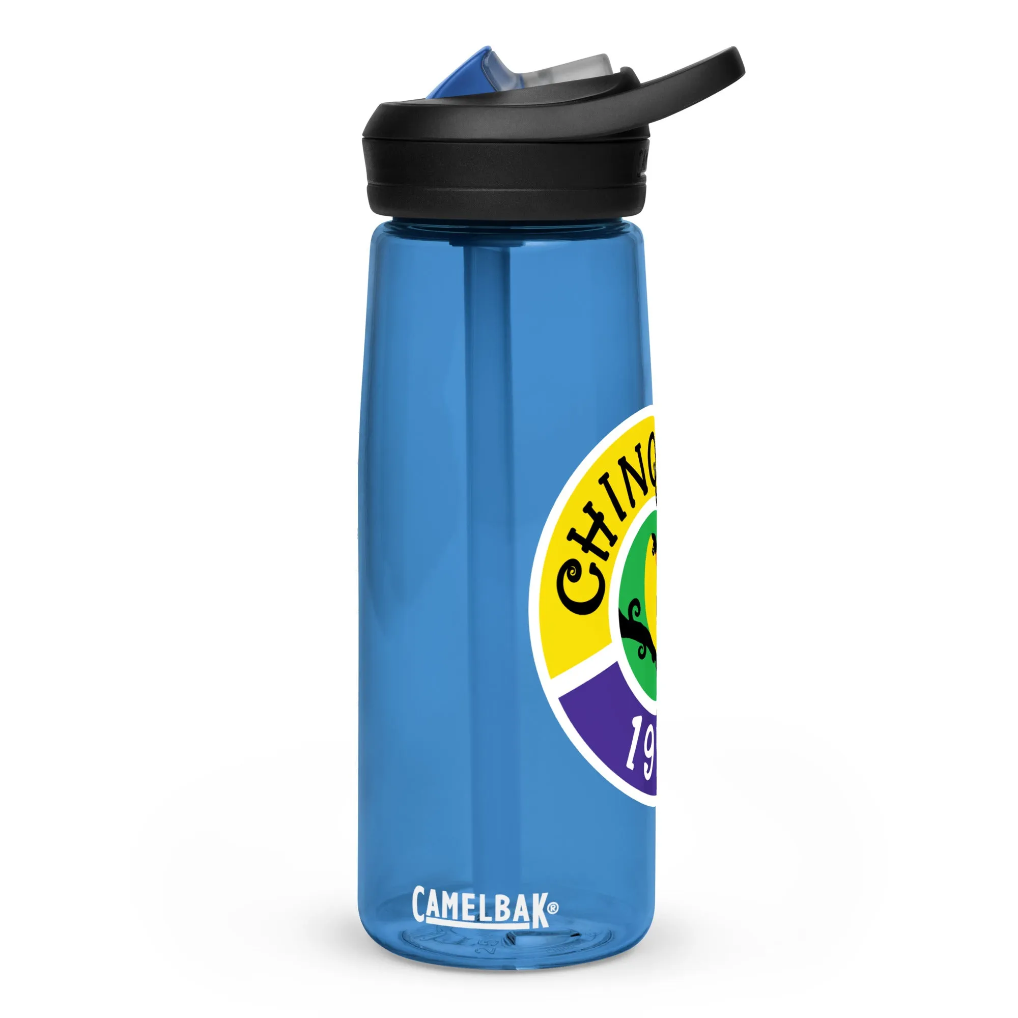 Chinqueka CamelBak Eddy®  Water Bottle