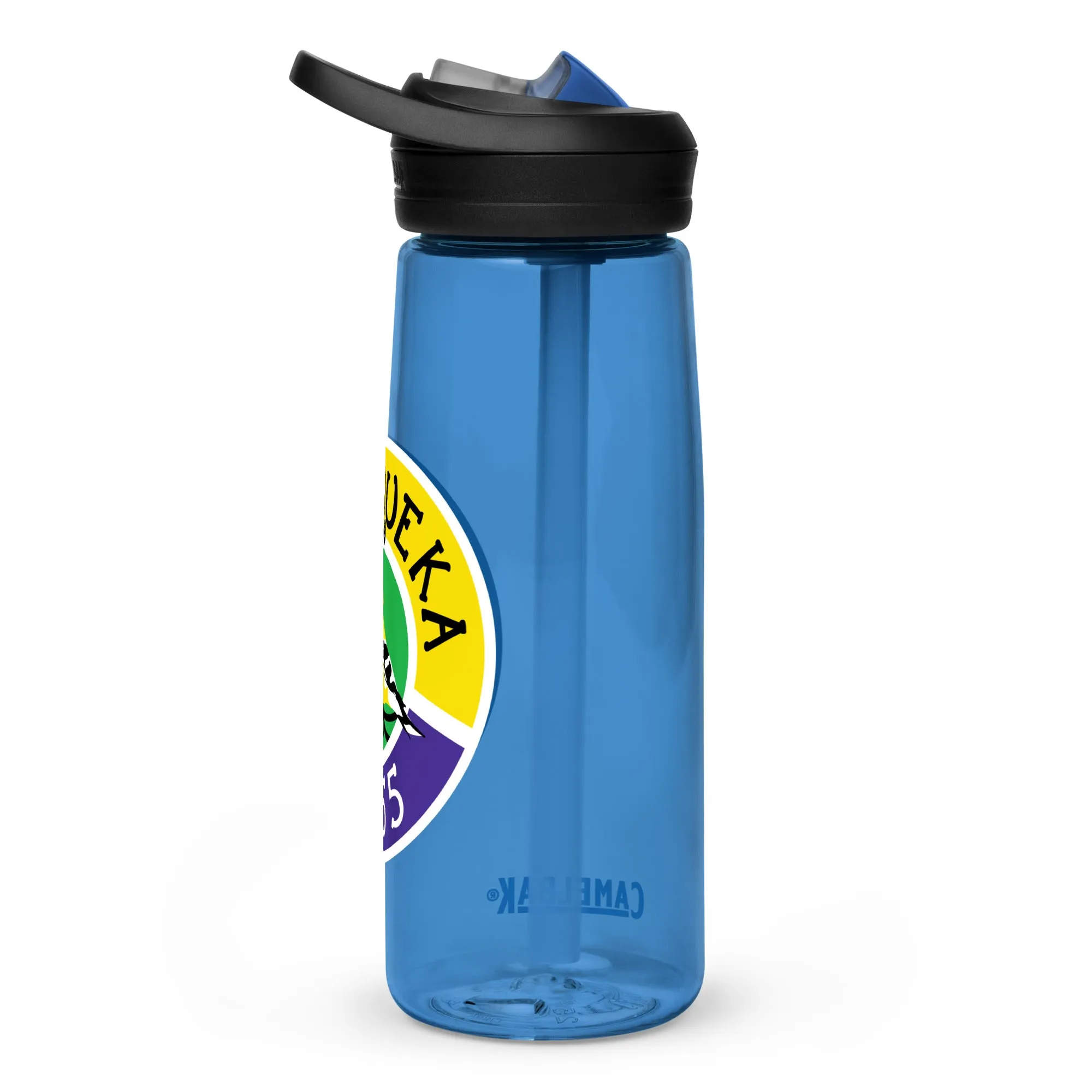 Chinqueka CamelBak Eddy®  Water Bottle
