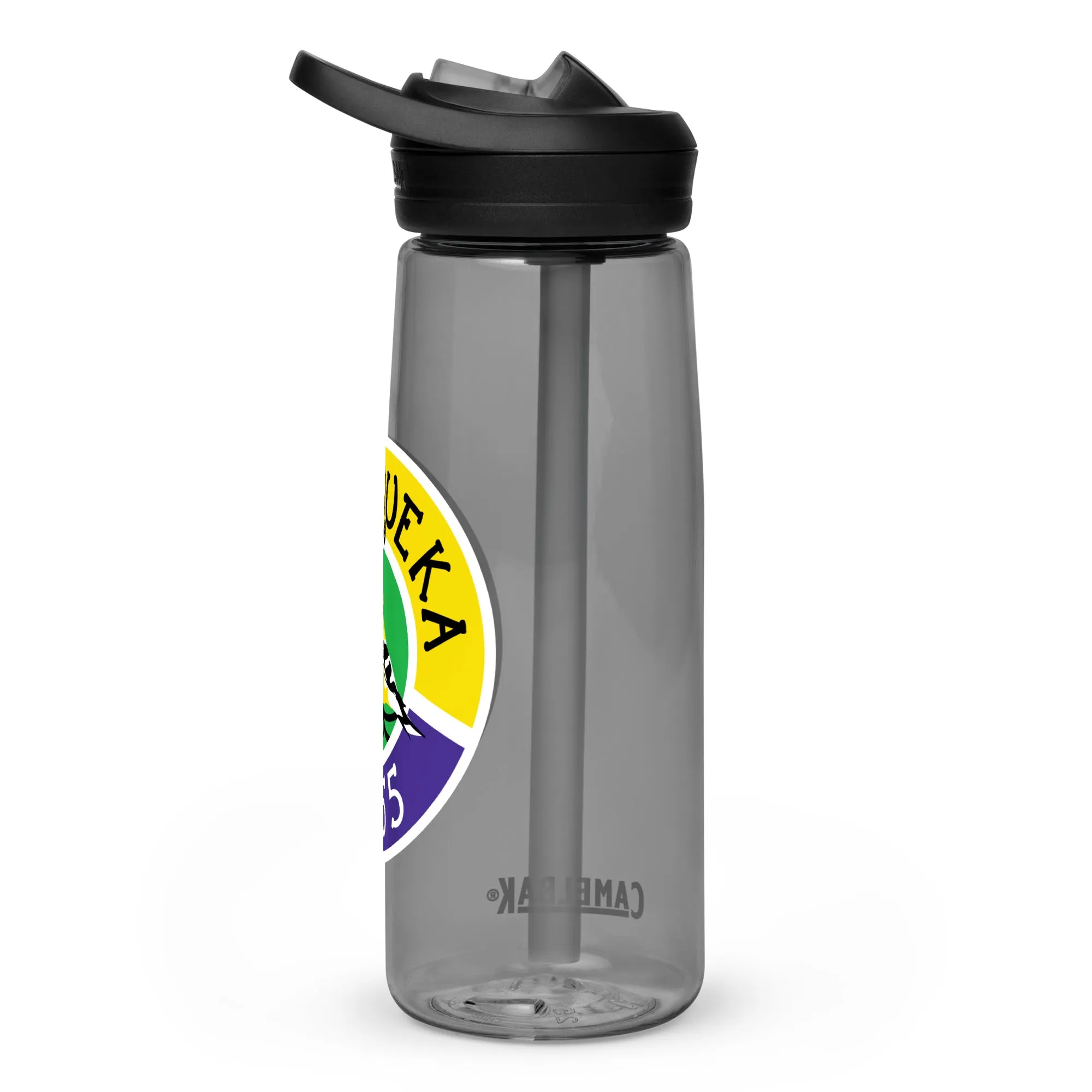 Chinqueka CamelBak Eddy®  Water Bottle