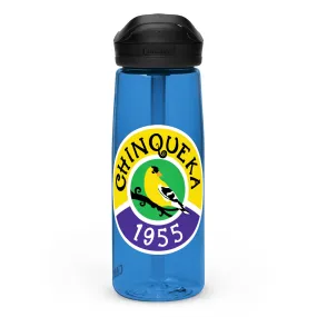 Chinqueka CamelBak Eddy®  Water Bottle