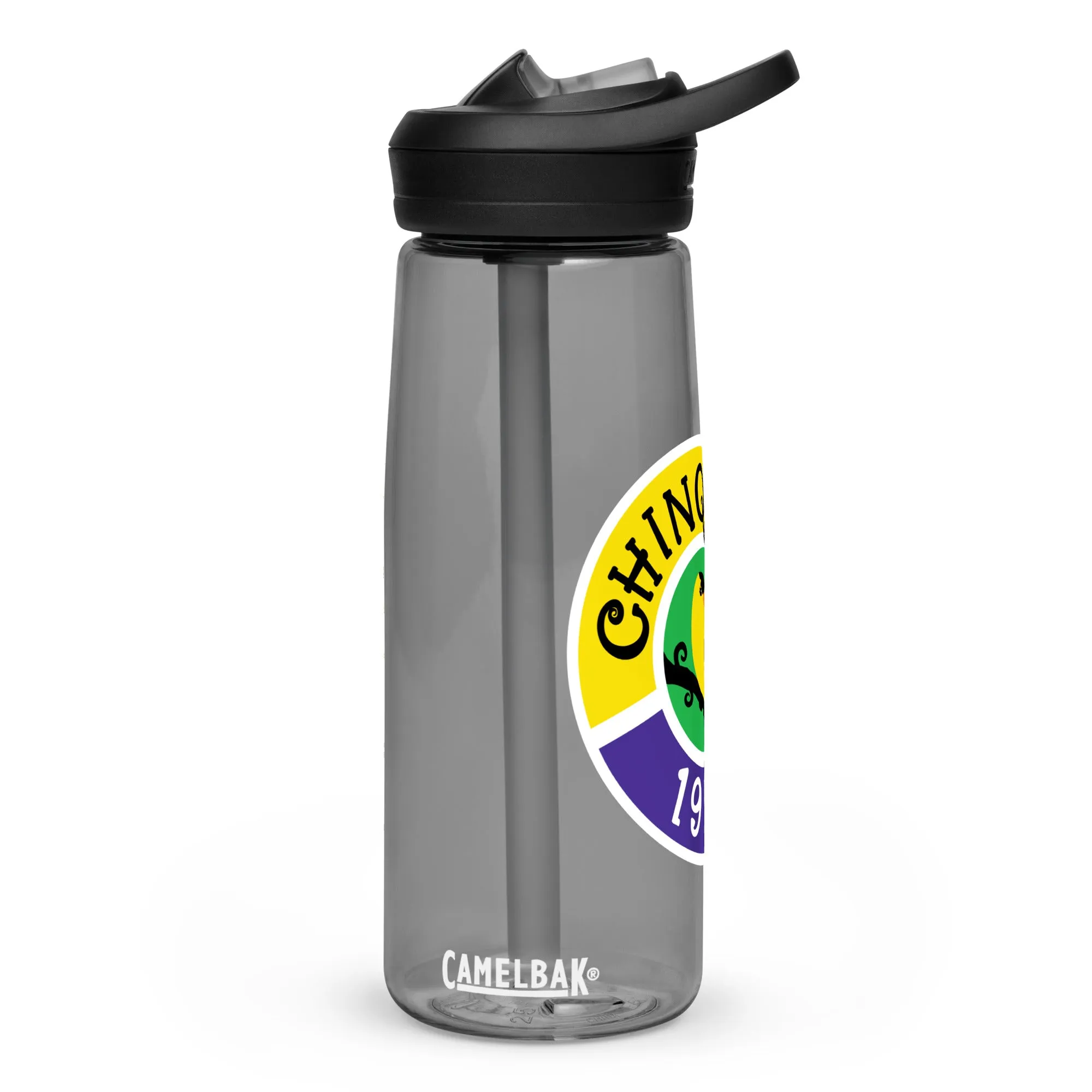 Chinqueka CamelBak Eddy®  Water Bottle