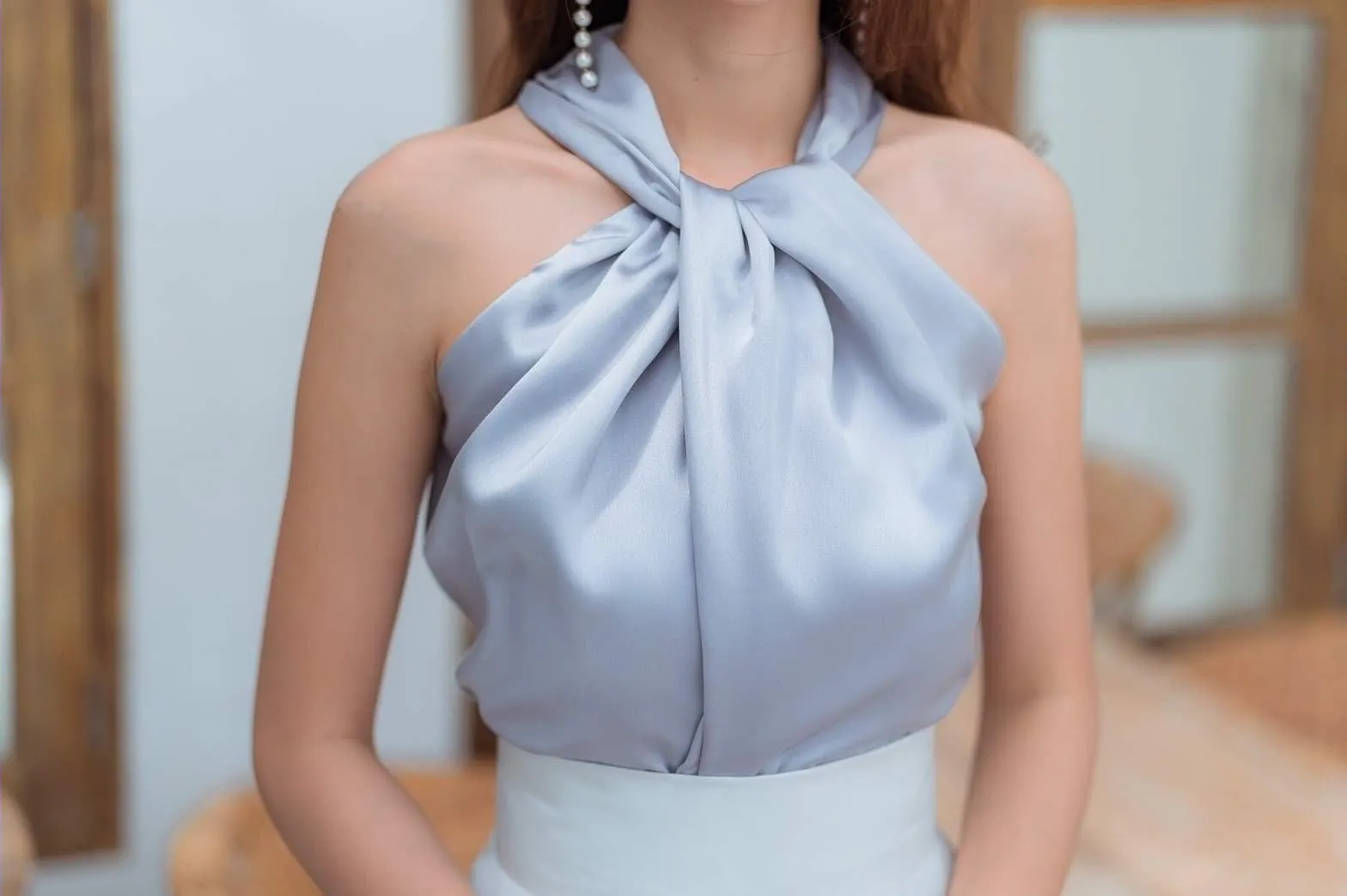 CLARA Top