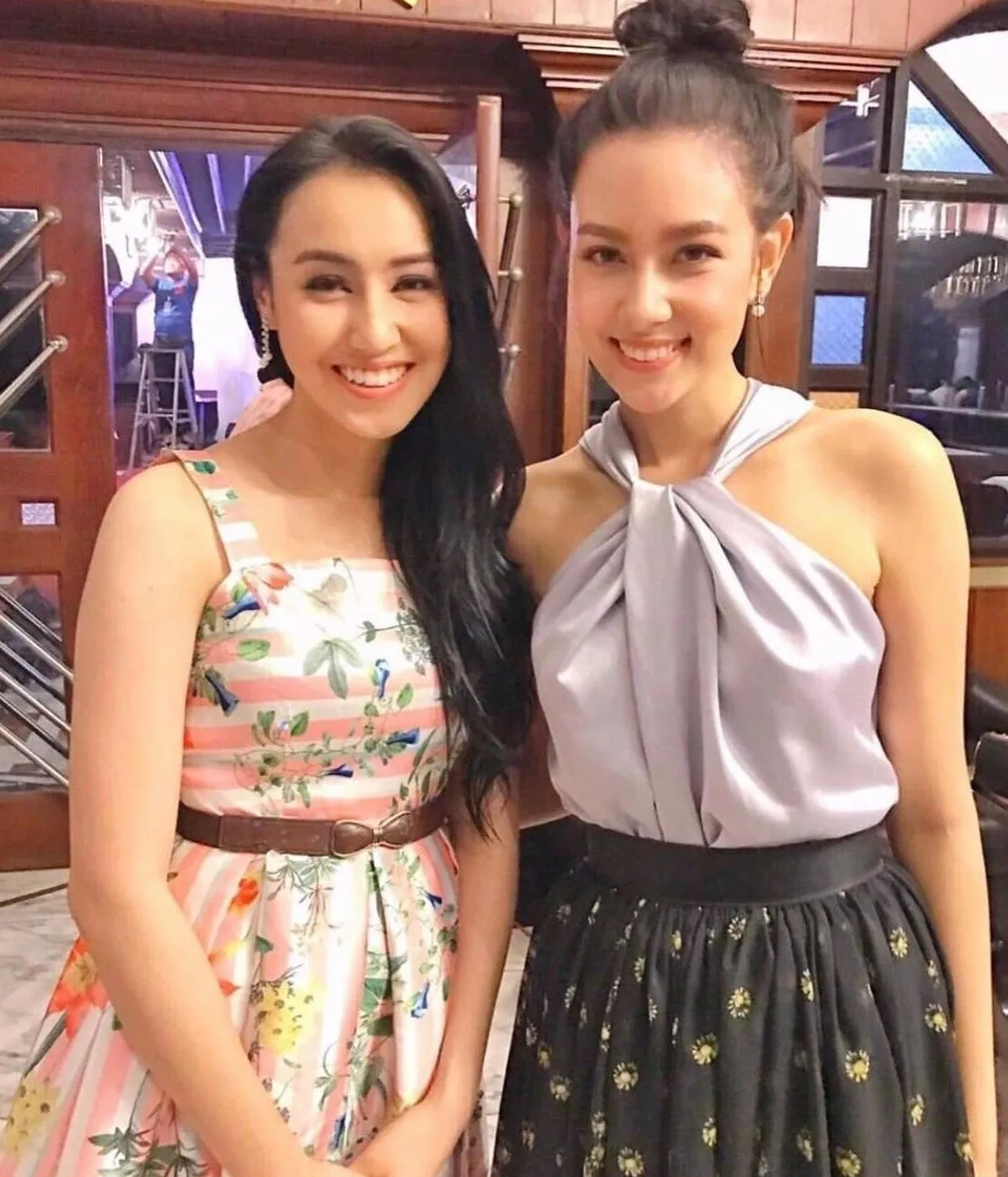 CLARA Top