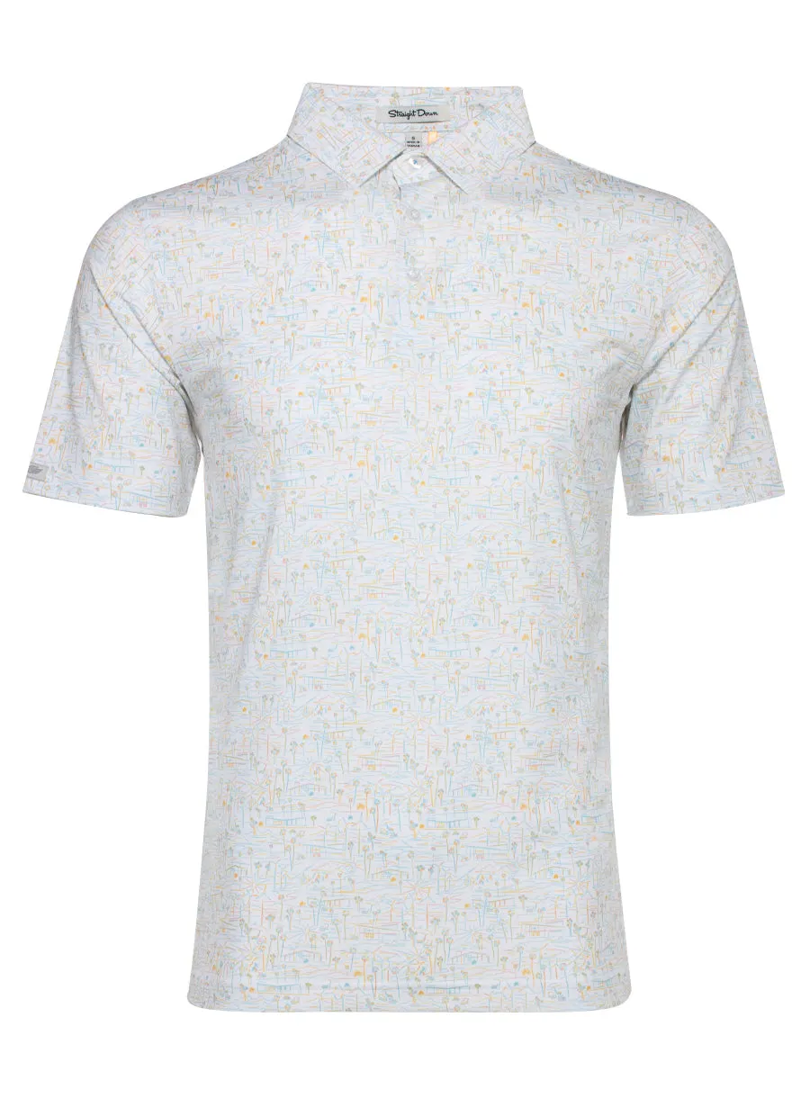 Coachella Polo