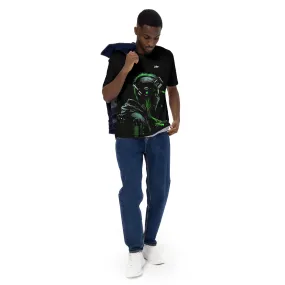 CyberWare Assassin V14 - Men's t-shirt