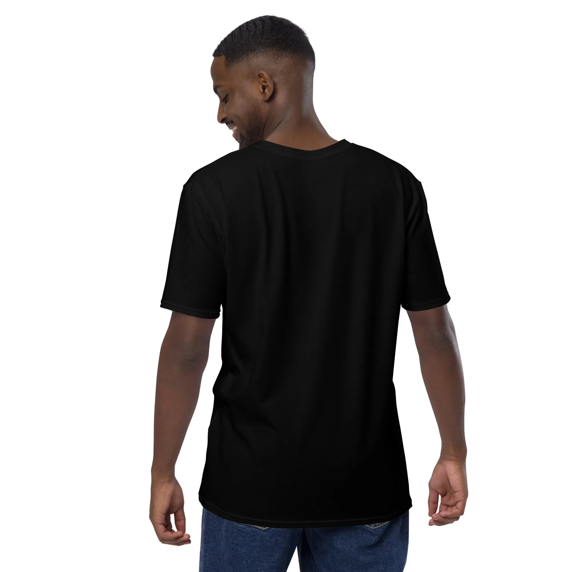 CyberWare Assassin V14 - Men's t-shirt