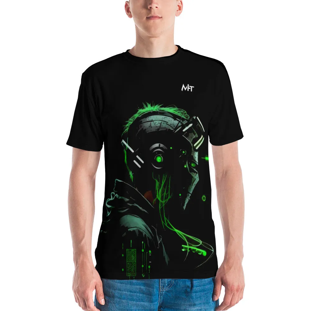 CyberWare Assassin V14 - Men's t-shirt