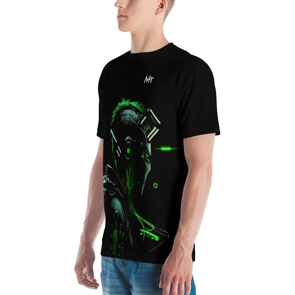 CyberWare Assassin V14 - Men's t-shirt
