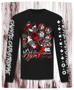 C.Y.C. - Long Sleeve Tee