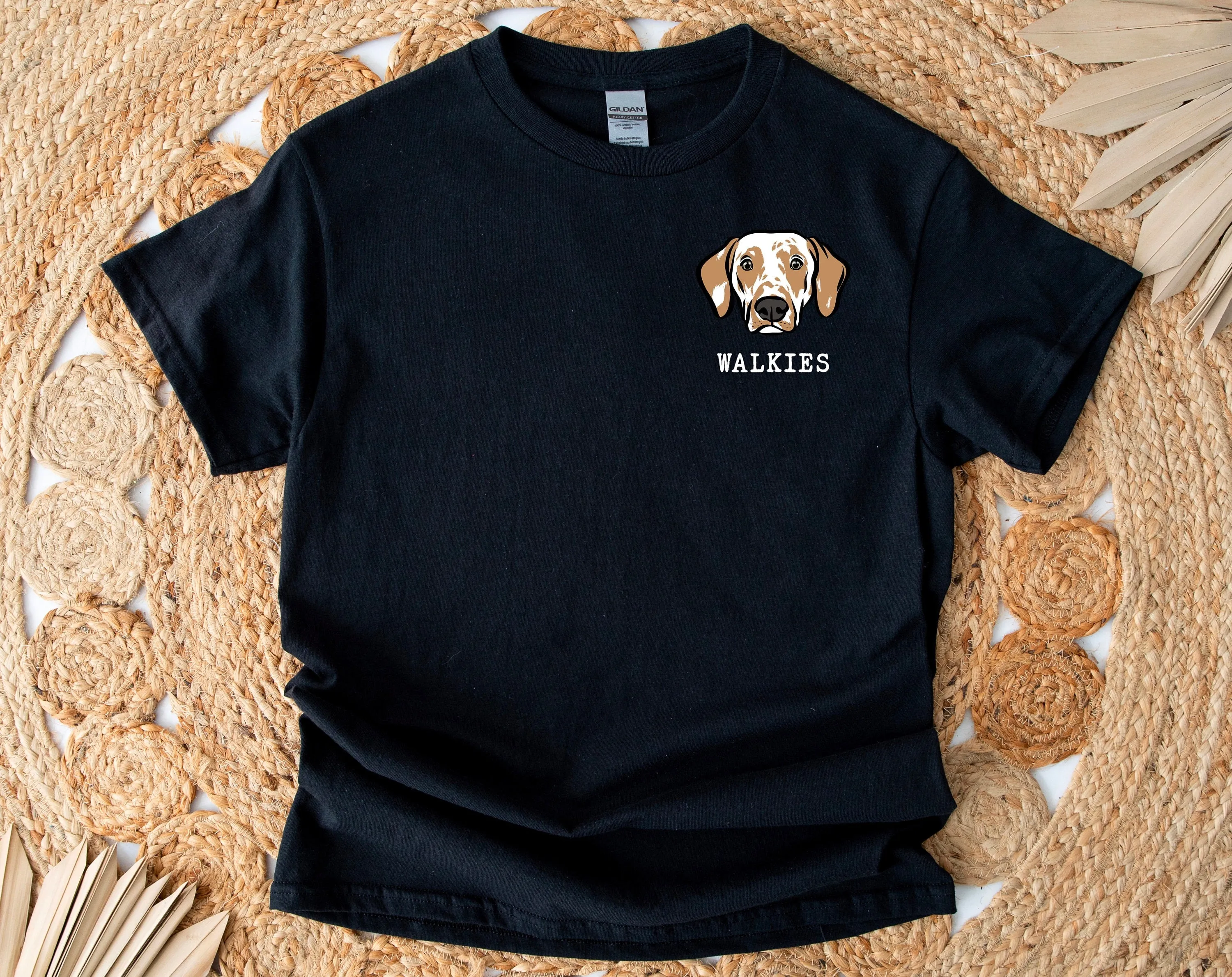 Dalmatian T-Shirt