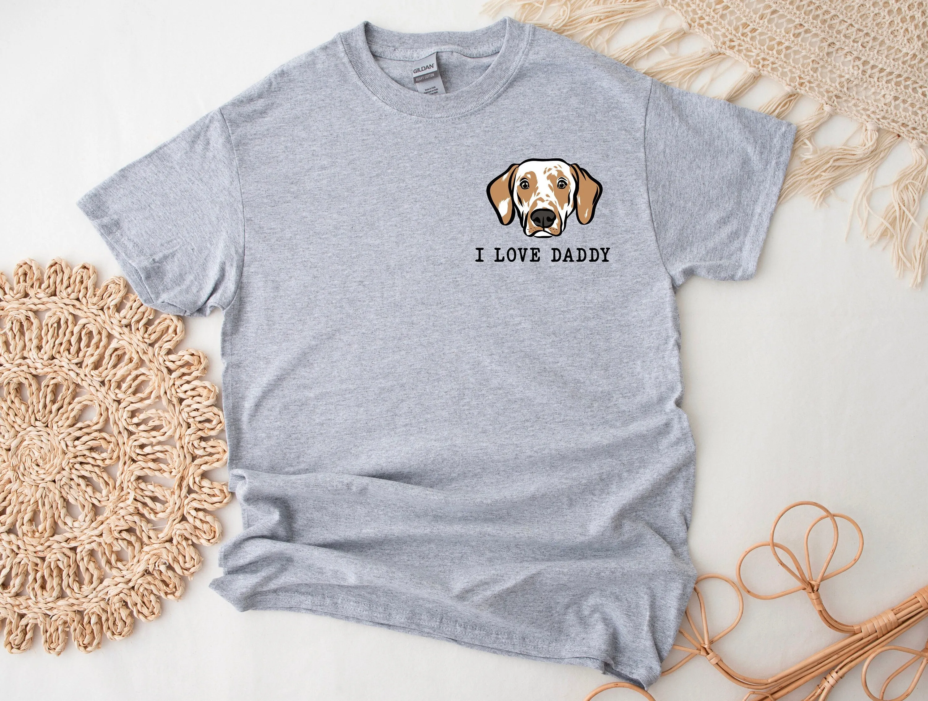 Dalmatian T-Shirt