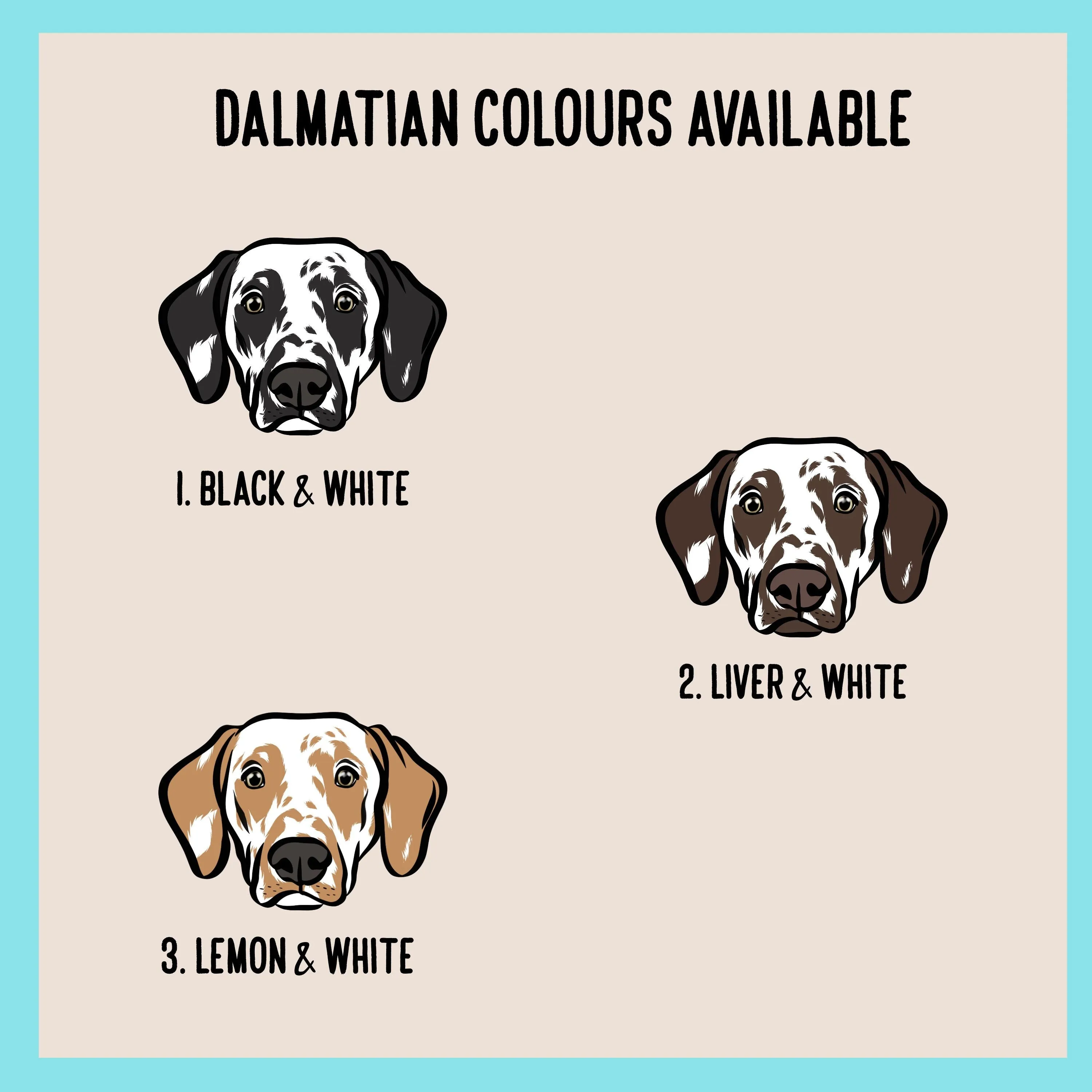 Dalmatian T-Shirt