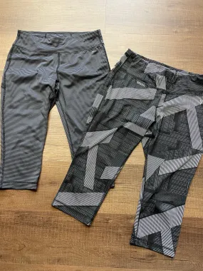 Danskin Now Leggings Bundle (M)