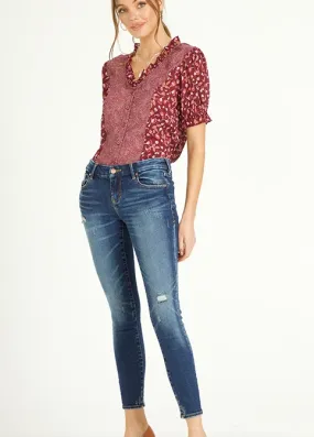 Dear John Napoli Joyrich Jeans