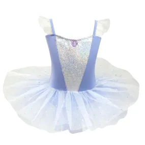 Disney Frozen Elsa's Destiny Sparkly Sequin Tutu
