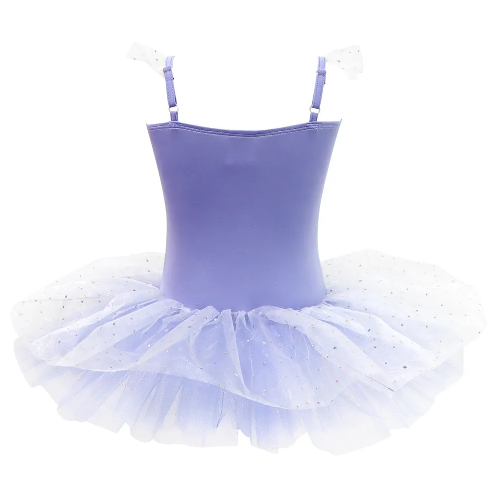 Disney Frozen Elsa's Destiny Sparkly Sequin Tutu