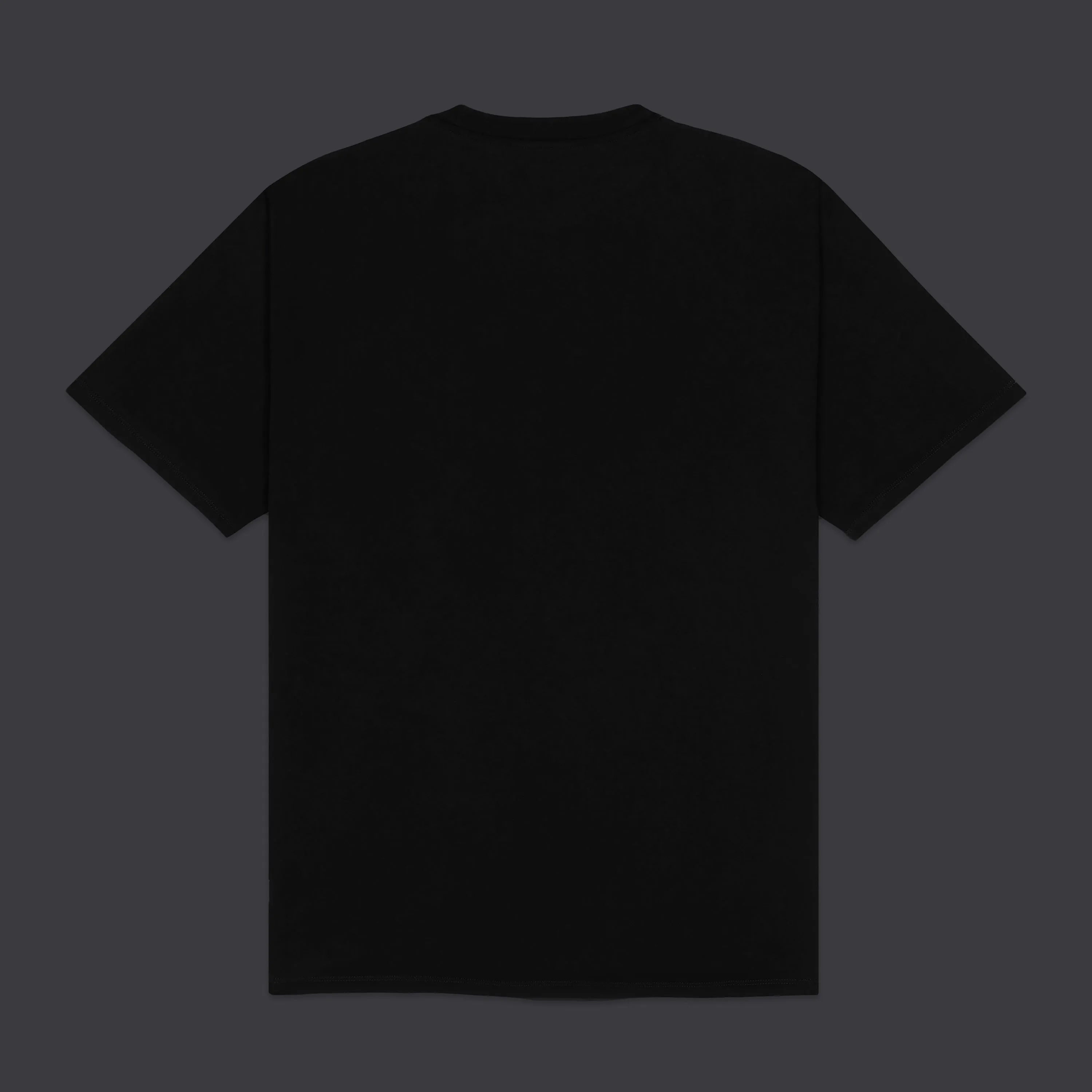 Dolly The Goat Tee Black