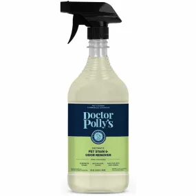 Dr. Polly's Stain & Odor Remover