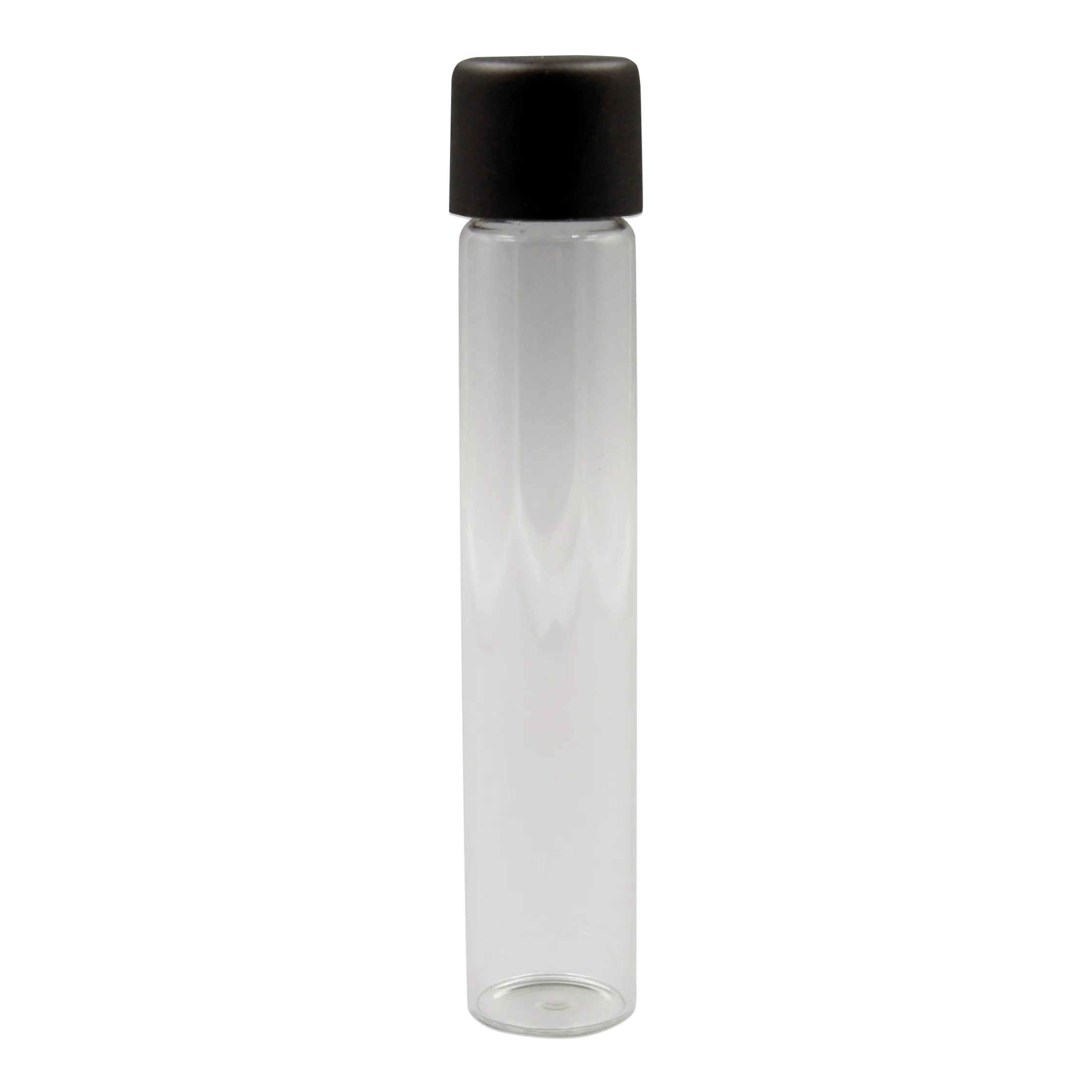 eBottles Child-Resistant PE-Lined Dome Cap | 18 mm