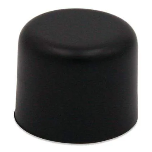 eBottles Child-Resistant PE-Lined Dome Cap | 18 mm