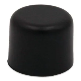 eBottles Child-Resistant PE-Lined Dome Cap | 18 mm