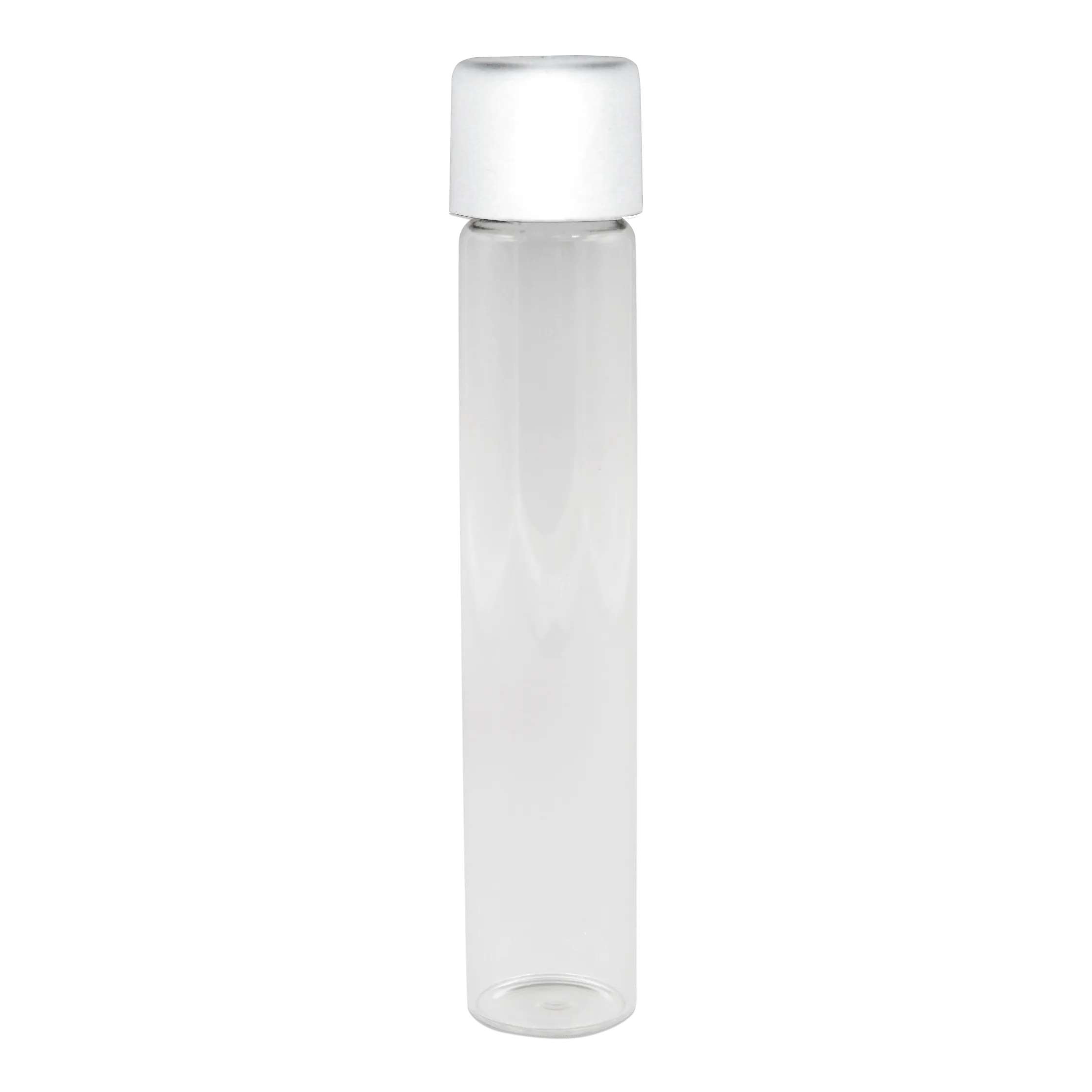 eBottles Child-Resistant PE-Lined Dome Cap | 18 mm