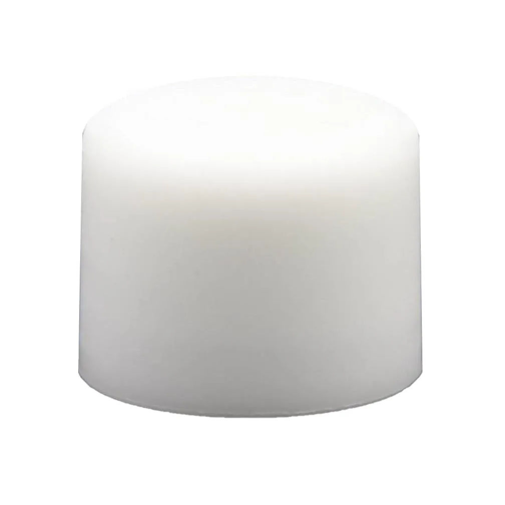 eBottles Child-Resistant PE-Lined Dome Cap | 18 mm