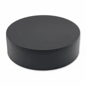 eBottles Smooth Sided Child-Resistant Cap | 53 mm
