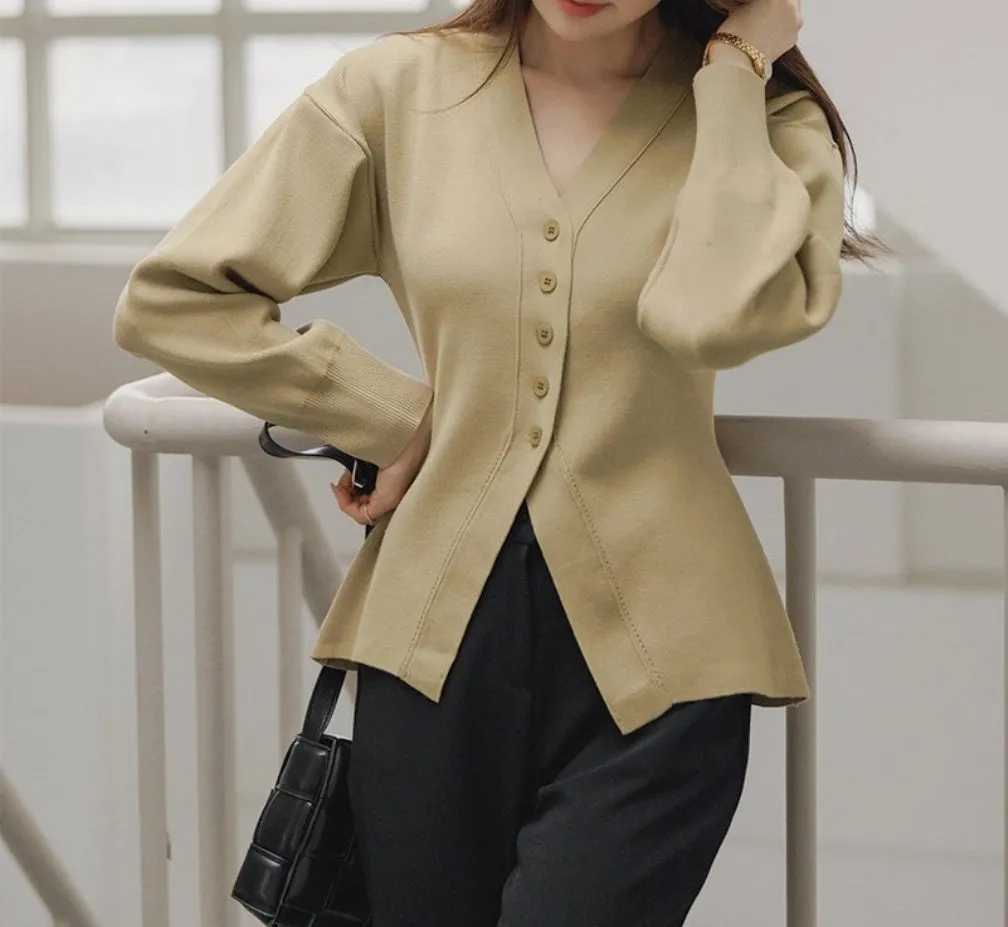 Eiffel Cardigan