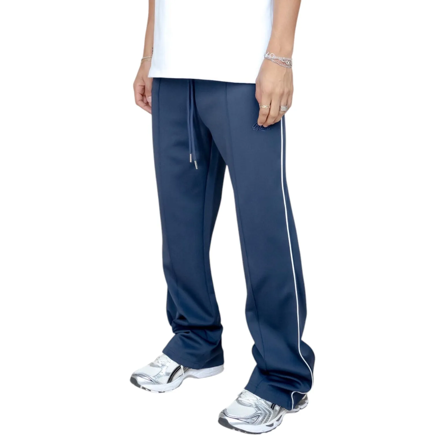 EPTM: Perfect Piping Track Pants
