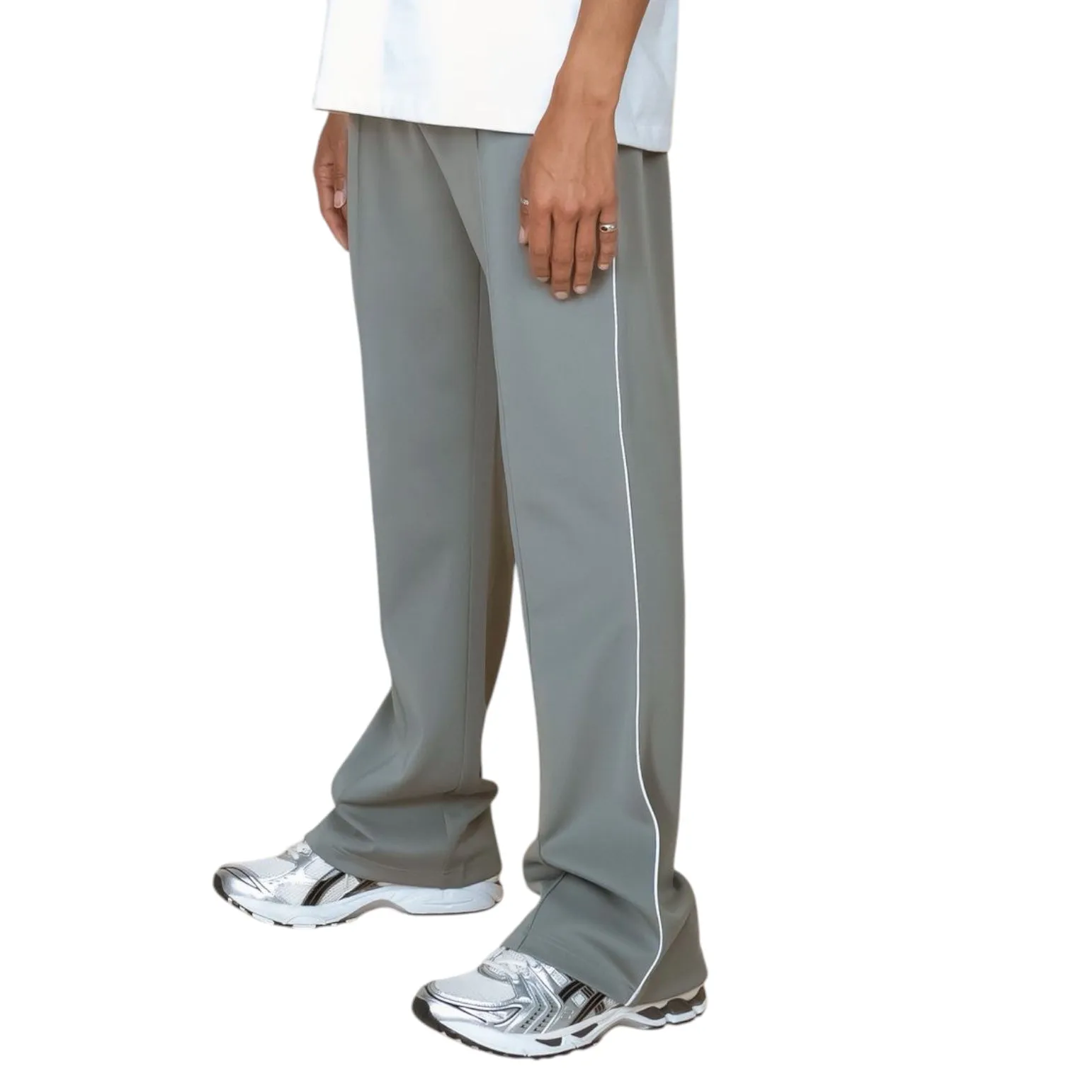 EPTM: Perfect Piping Track Pants