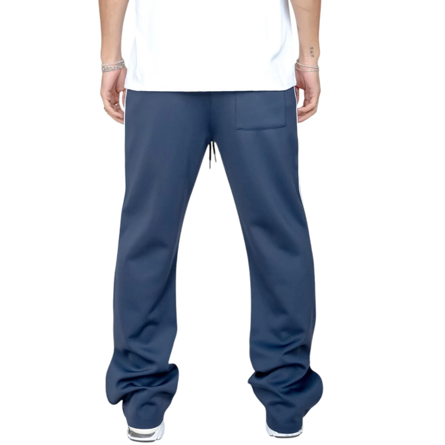 EPTM: Perfect Piping Track Pants