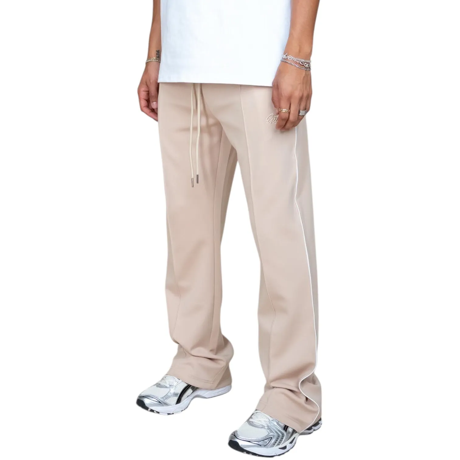 EPTM: Perfect Piping Track Pants