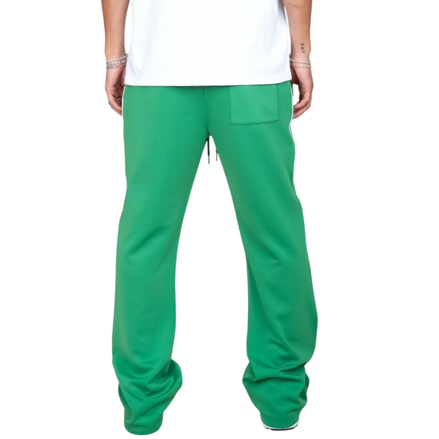 EPTM: Perfect Piping Track Pants